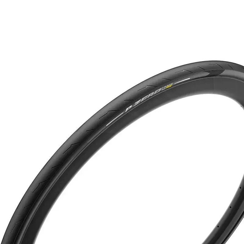 Pirelli P ZERO Race RS TLR 700x30c 120-tpi Folding Tyre in Black