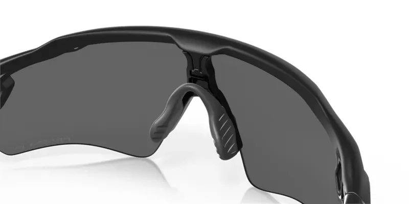 Oakley Radar Ev Path OO-9208-51 In Prizm Black Polarized Lenses/Matte Black Frame-3