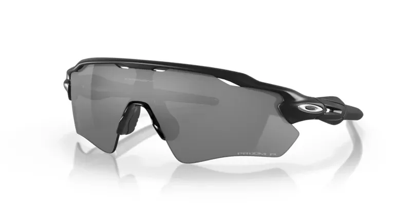 Oakley Radar Ev Path OO-9208-51 In Prizm Black Polarized Lenses/Matte Black Frame