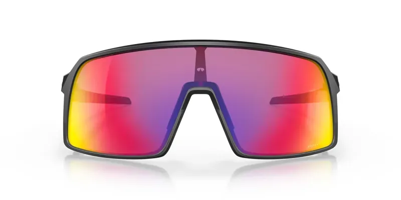 Oakley Sutro OO-9406-08 In Prizm Road Lenses/Matte Black Frame-1