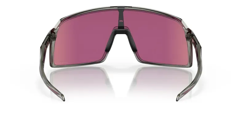 Oakley Sutro OO-9406-10 In Prizm Road Jade Lenses/Grey Ink Frame-3