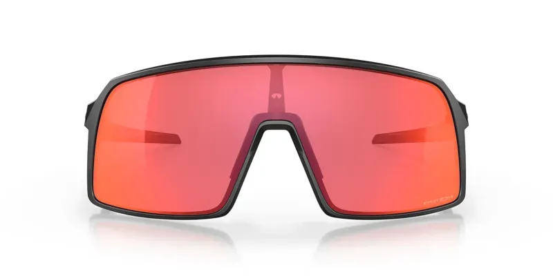 Oakley Sutro OO-9406-11 In Prizm Trail Torch Lenses/Matte Black Frame-1