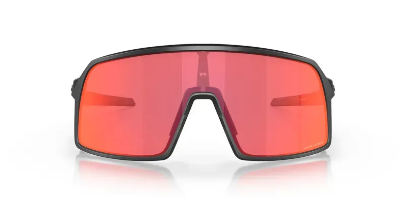 Oakley Sutro S OO9462-03 In Prizm Trail Torch Lenses/Matte Black Frame-1