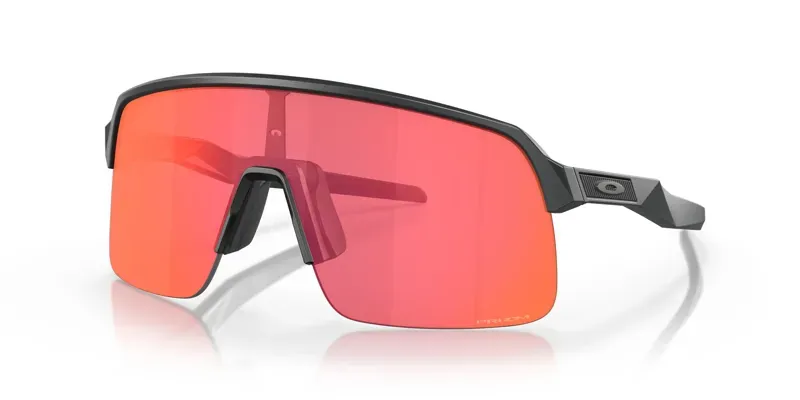 Oakley Sutro Lite OO-9463-04 In Prizm Trail Torch Lenses/Matte Carbon Frame