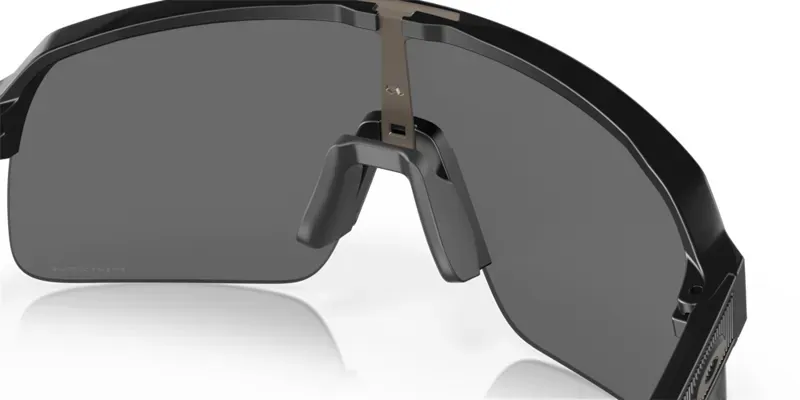 Oakley Sutro Lite OO-9463-05 In Prizm Black Lenses/Matte Black Frame-3