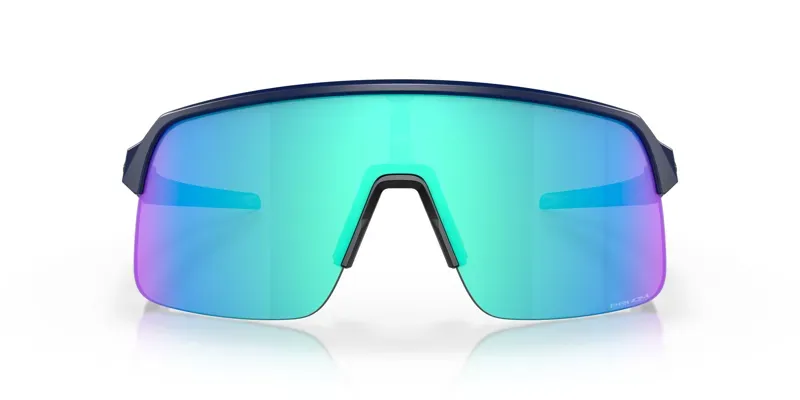 Oakley Sutro Lite OO-9463-06 In Prizm Sapphire Lenses/Matte Navy Frame-1