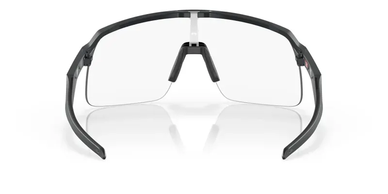 Oakley Sutro Lite OO-9463-45 In Clear Photochromic Lens/Carbon Frame-3