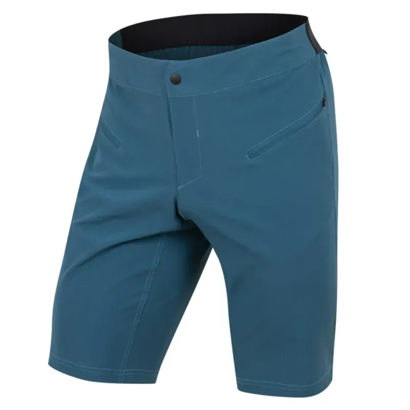 Pearl iZumi Short Canyon W Liner Ocean Blue Size 30 S
