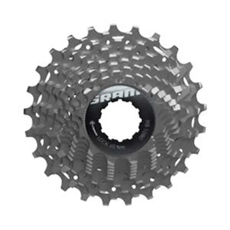 SRAM Force 22 PG-1170 11-speed 11-28-tooth Cassette in Silver