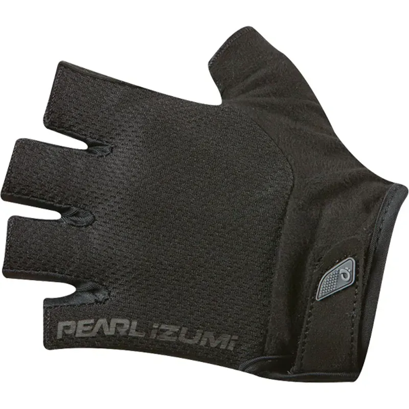 Pearl iZumi Gloves Womens Attack Black Small