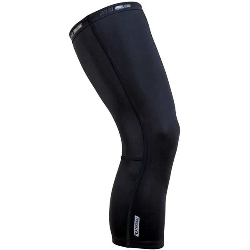 Pearl iZumi Knee Warmer Elite Thermal Black S