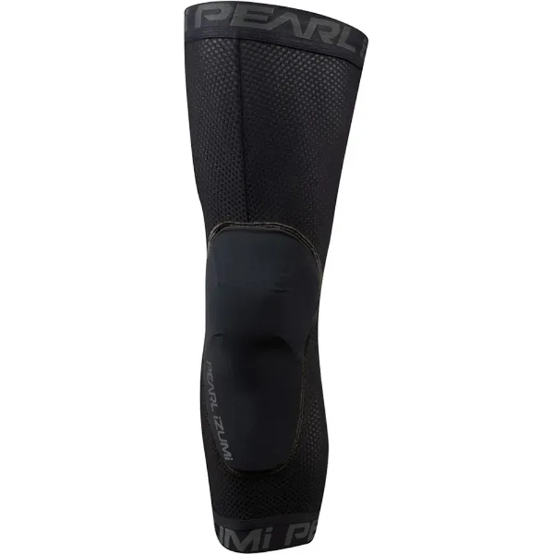 Pearl Izumi Summit Knee Pads in Black