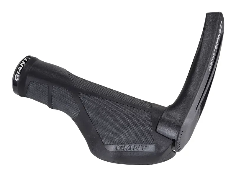Giant Ergo Max Plus Lock-On Mountain Bike Grips