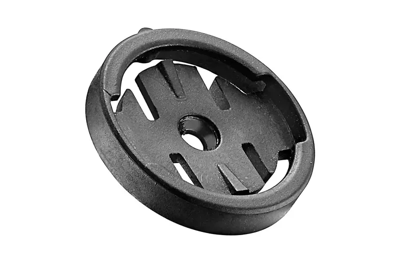 Giant Garmin Computer Mount Tray