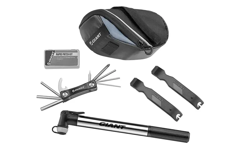 Giant Quick Fix Combo Kit With Mini Pump 