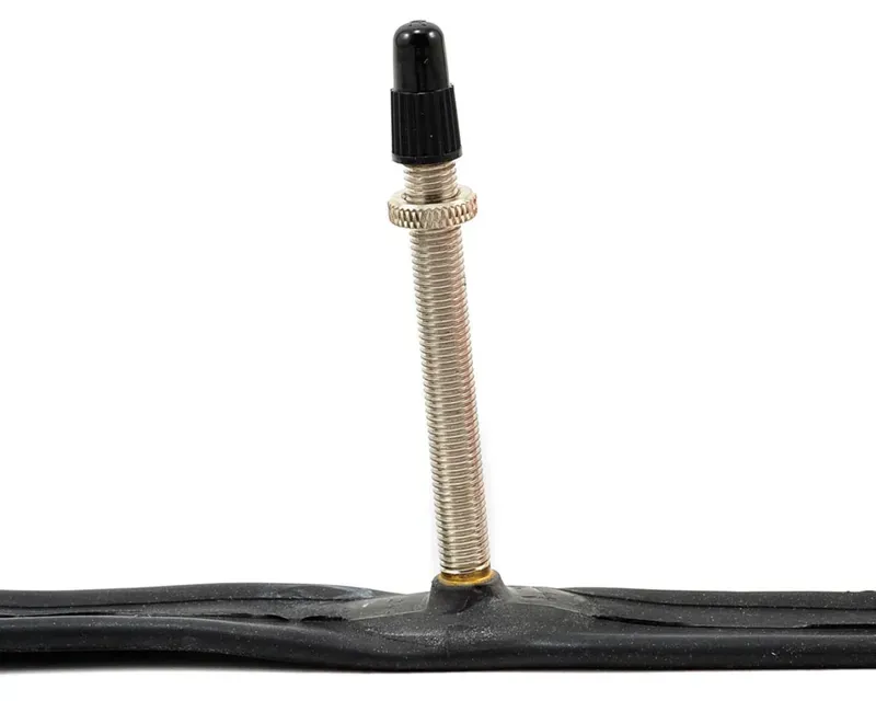 Giant 700 x 28-32c Presta 60mm Threaded Valve Inner Tube