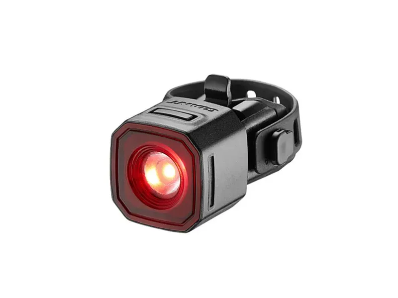 Giant Recon TL 100 Cycling Rear Light Black