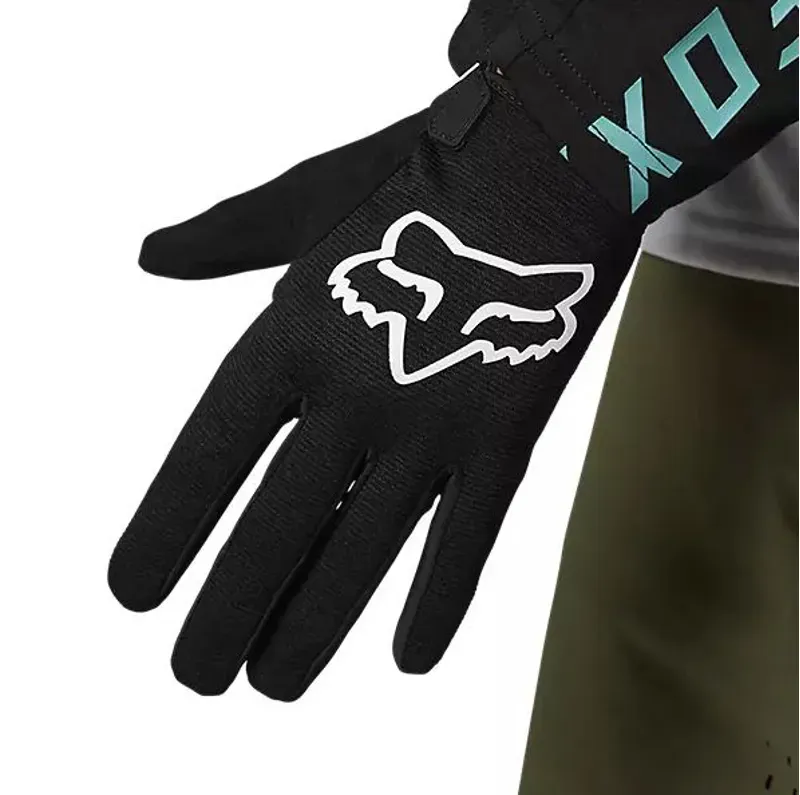 Fox Ranger Glove Black M