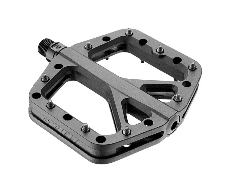 Giant Pinner Elite Flat Pedals in Black