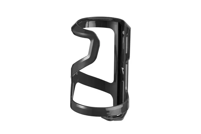 Giant Airway Sidepull Recycled Bottle Cage In Gloss Black