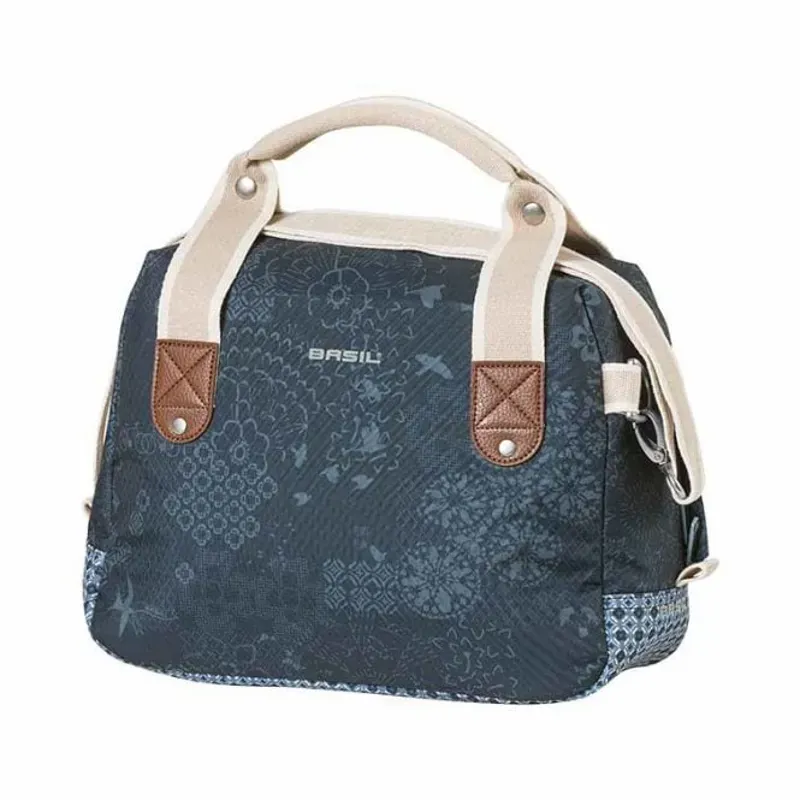 Basil Boheme City Bag KF Blue
