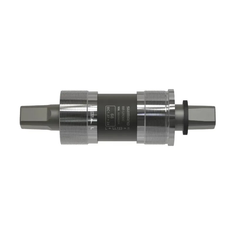 Shimano BB-UN300 English 68x117.5mm Bottom Bracket