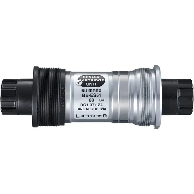 Shimano BB-ES300 Bottom Bracket 68x118mm