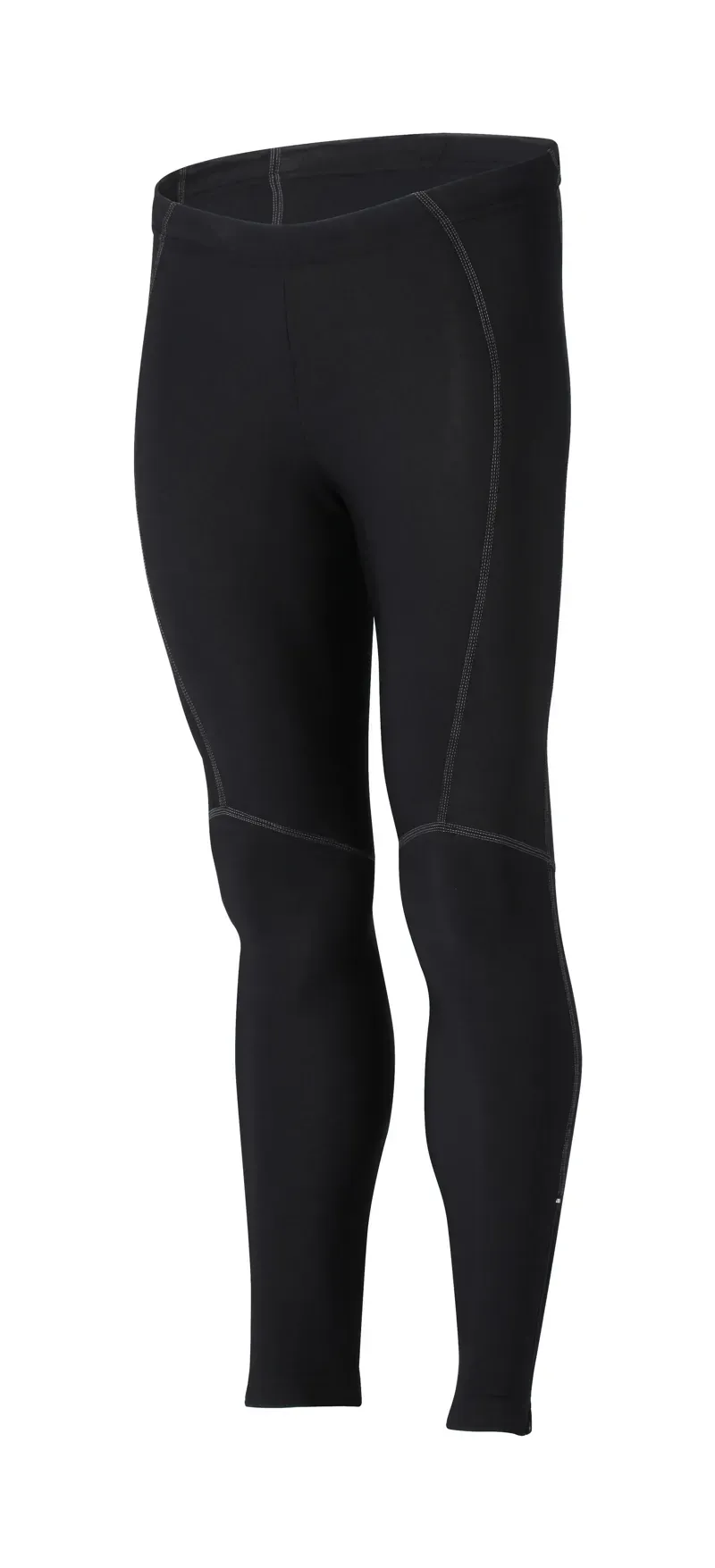 BBB Quadra Mens Tights in Black