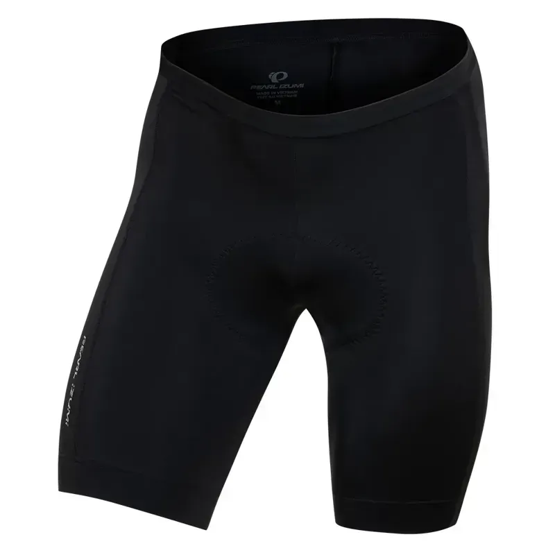 Pearl Izumi Quest Shorts in Black