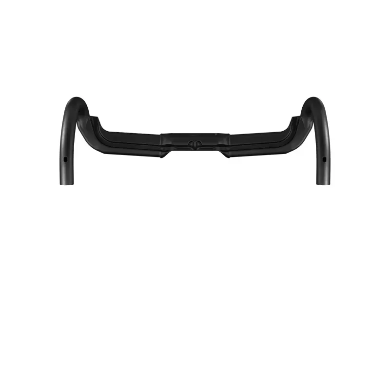 PRO Gravel Bar - Discover 12 Degree Flare Aero Carbon 40cm-4