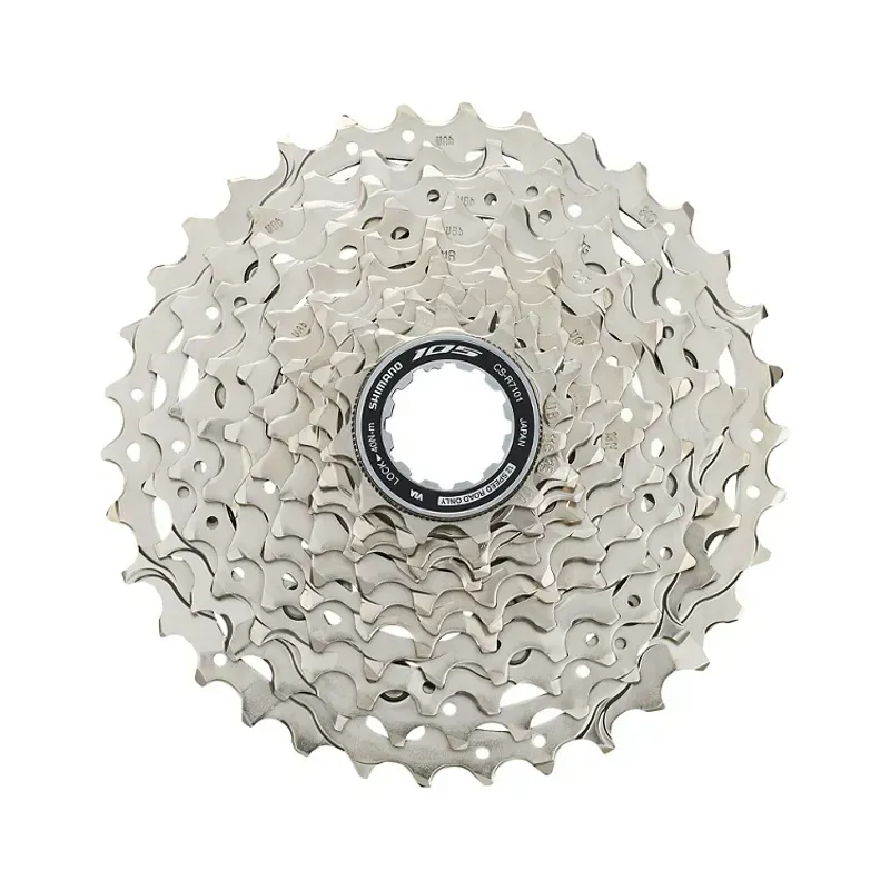 Shimano CS-R7101 105 11-34T 12-Speed HG Cassette
