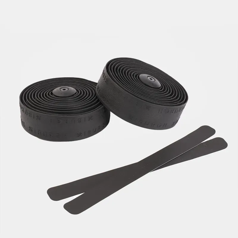 Burgh Pinnacle Bar Tape in Black