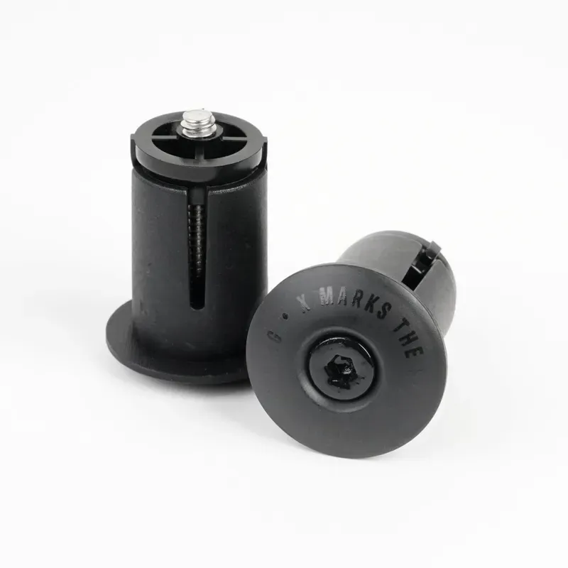 Burgh Pinnacle Bar Tape in Black-3