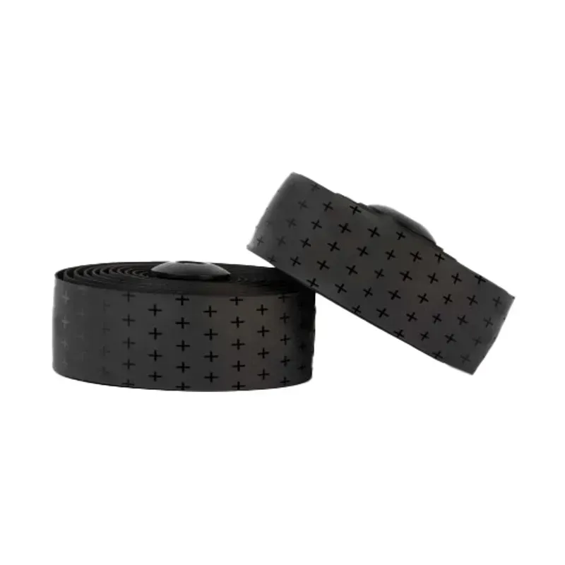 Burgh Addition Classic Bar Tape in Stealth Black