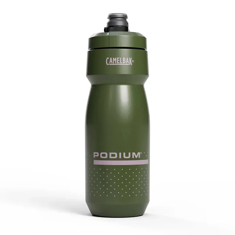 Camelbak Podium 24oz Water Bottle in Deep Fern
