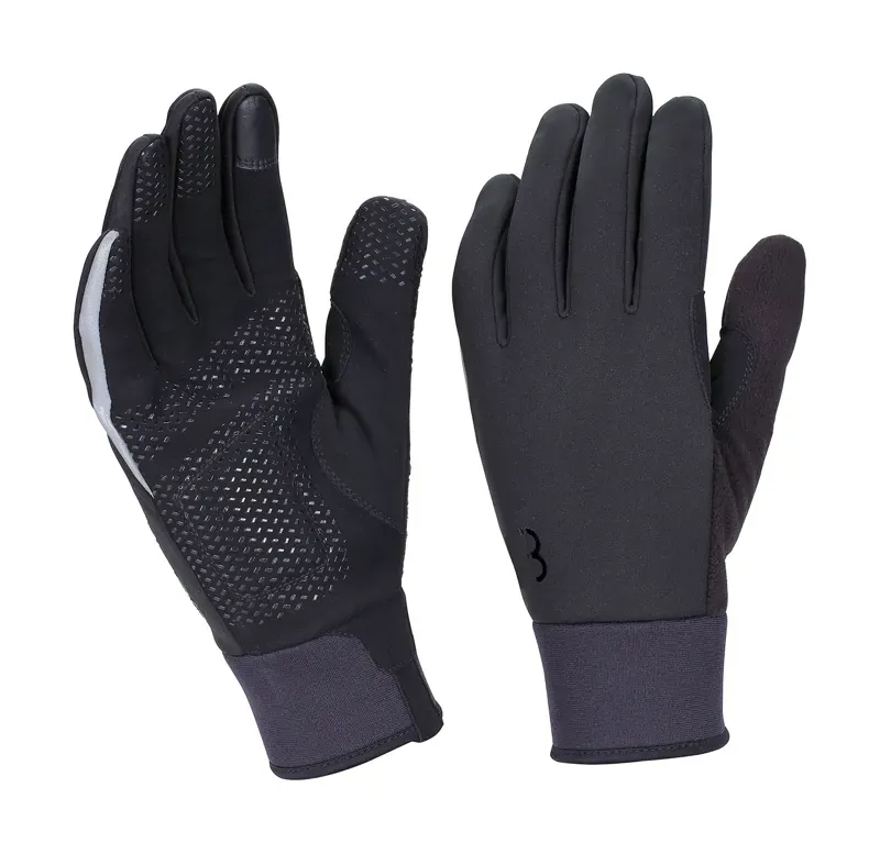 2021 BBB ControlZone Winter Gloves in Black