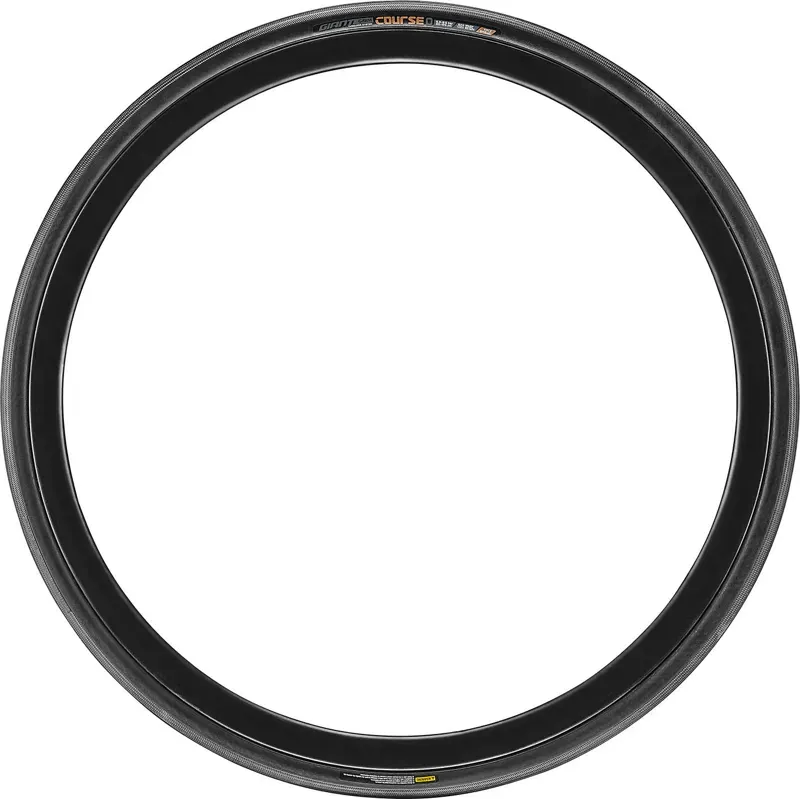 Giant Gavia Course 0 700x25mm Tubeless Tyre