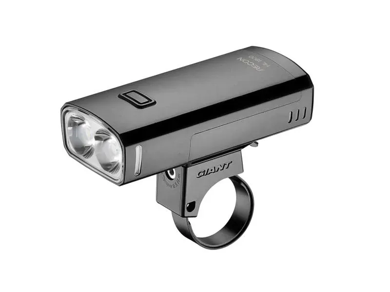 Giant Recon HL 1800 Front Light Black