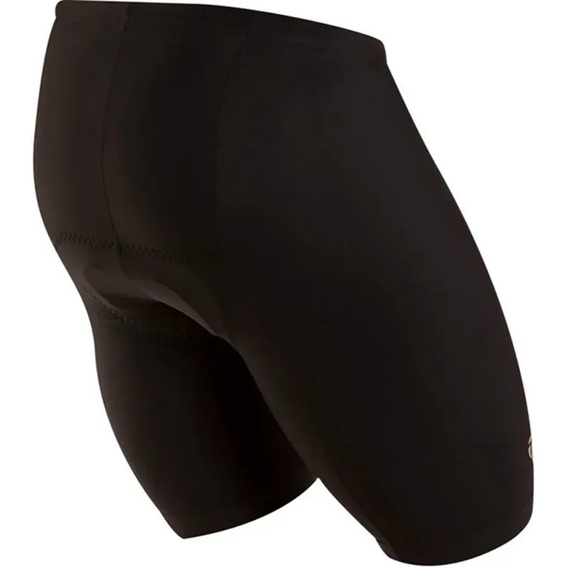 Pearl Izumi Quest Shorts in Black-2