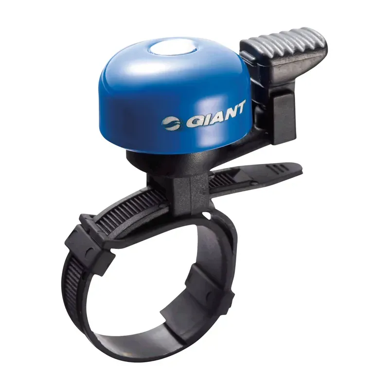 Giant Sport Bell in Powdercoat Blue