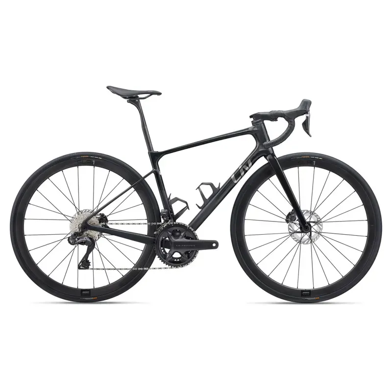 2024 Liv Avail Advanced Pro 0 Women's Road Bike Carbon