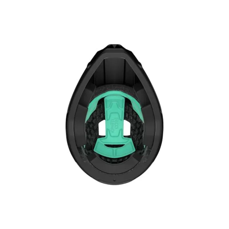 Lazer Cage Full Face KC Helmet Matte Black M-4