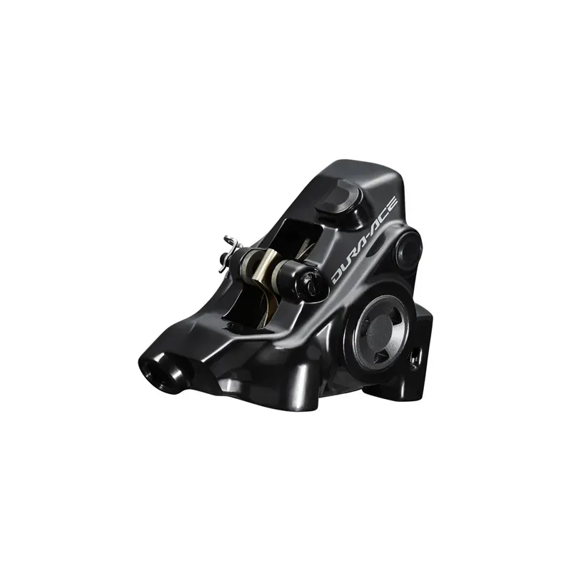 Shimano BR-R9270 Dura-Ace Hydraulic Disc Brake in Black-1