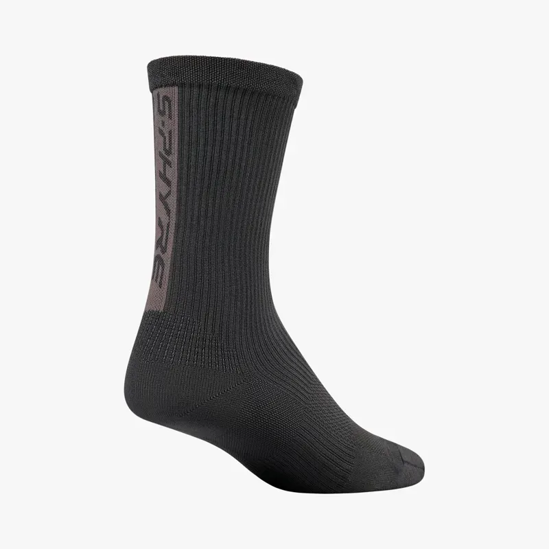 Shimano S-Phyre Flash Socks In Black-3