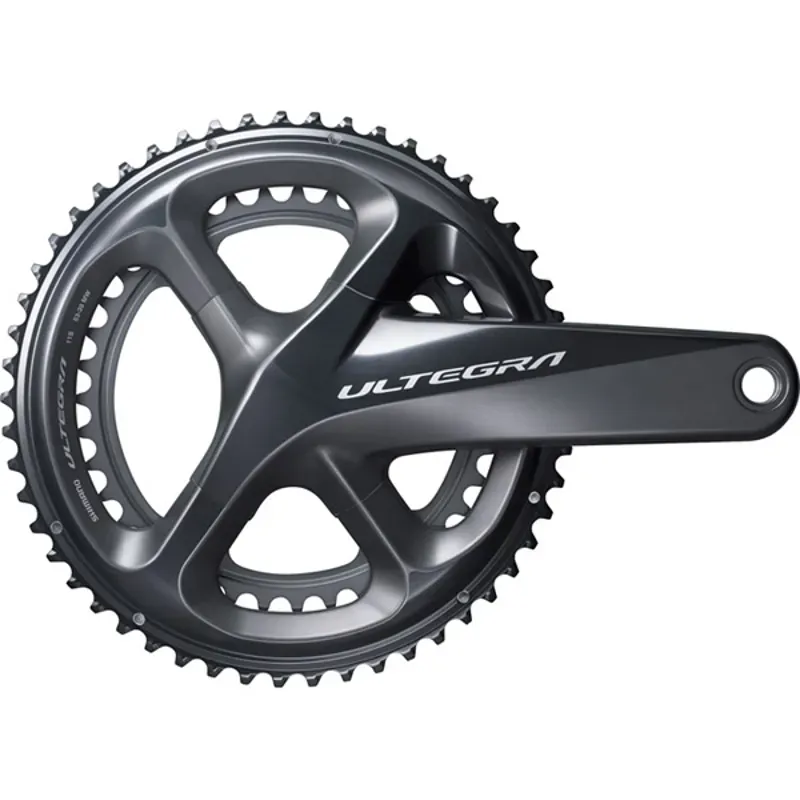 Shimano FC-R8000 Front Crankset Ultegra 52-36 172.5Mm