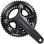 Shimano FC-R8100 Front Crankset Ultegra 52-36T 170mm