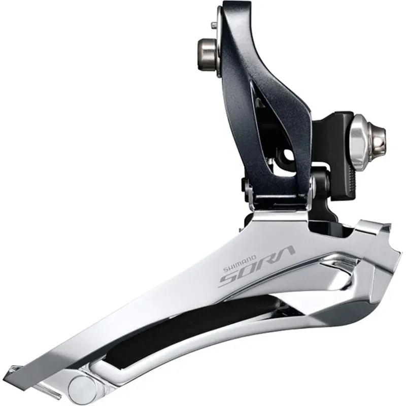 Shimano FD-R3000 Front Derailleur Sora Double Braze