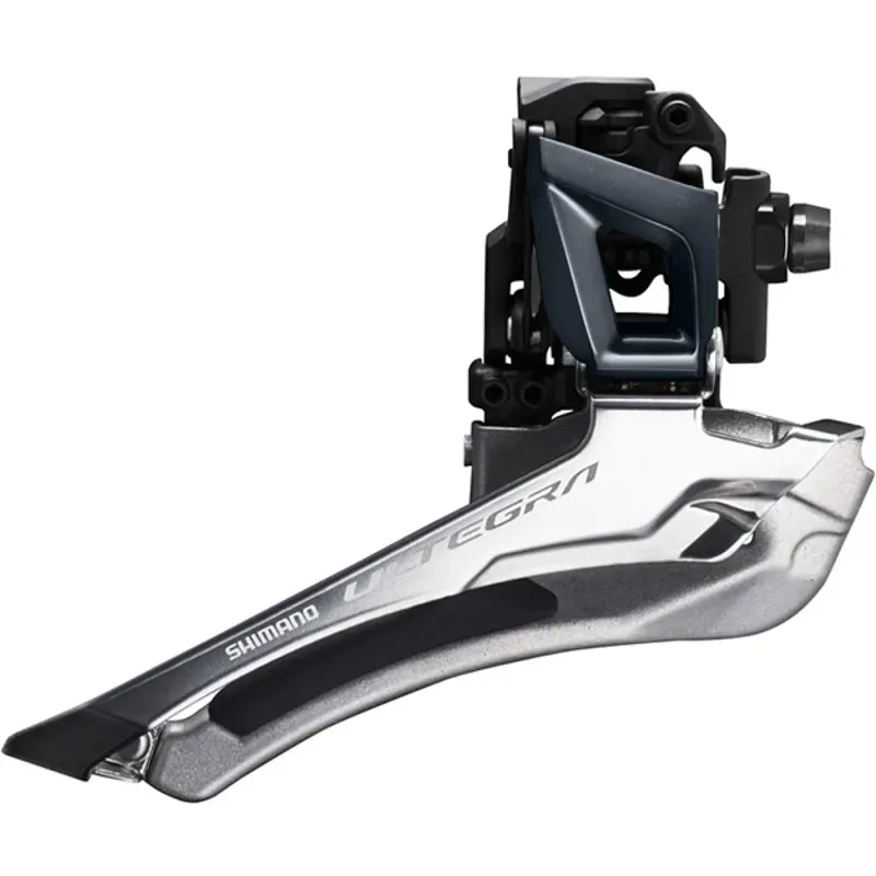 FD-R8000 Front Derailleur Ultegra 11 Speed Braze-on