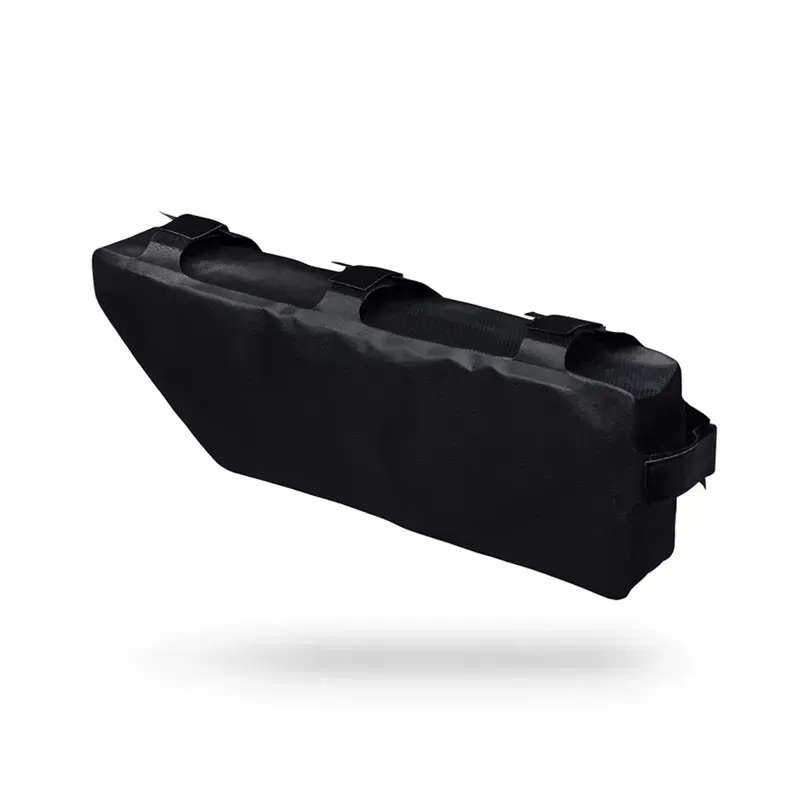 Pro Discover Team Gravel Frame Bag In Black-1