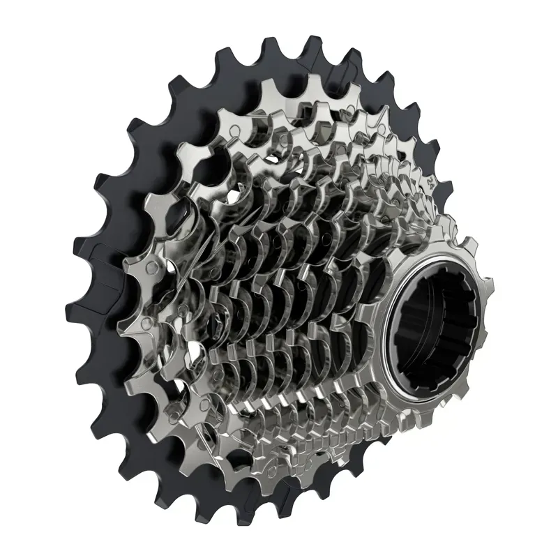 SRAM XG 1270 D1 10-33T 12 Speed Cassette AXS Force Silver